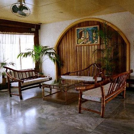 Badjao Inn Puerto Princesa Exterior photo