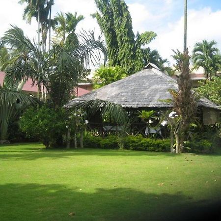 Badjao Inn Puerto Princesa Exterior photo