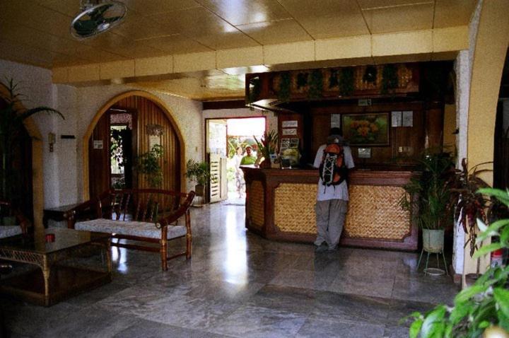Badjao Inn Puerto Princesa Exterior photo